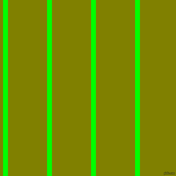 vertical lines stripes, 16 pixel line width, 128 pixel line spacingLime and Olive vertical lines and stripes seamless tileable