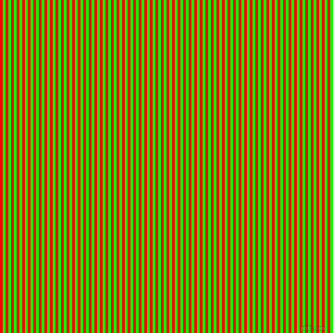 vertical lines stripes, 4 pixel line width, 4 pixel line spacing, Lime and Red vertical lines and stripes seamless tileable