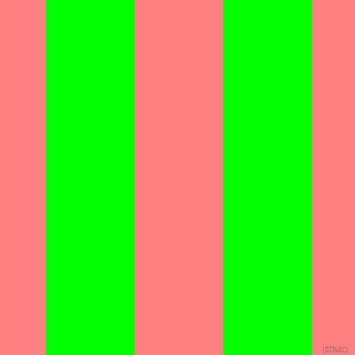 vertical lines stripes, 128 pixel line width, 128 pixel line spacing, Lime and Salmon vertical lines and stripes seamless tileable