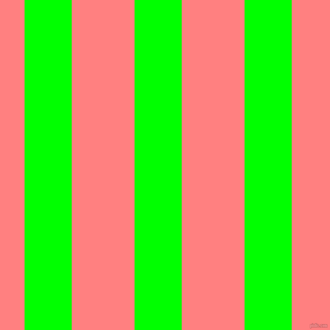 vertical lines stripes, 96 pixel line width, 128 pixel line spacing, Lime and Salmon vertical lines and stripes seamless tileable