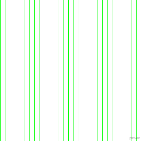 vertical lines stripes, 1 pixel line width, 16 pixel line spacing, Lime and White vertical lines and stripes seamless tileable