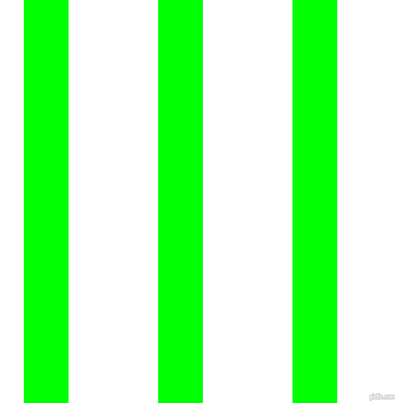 vertical lines stripes, 64 pixel line width, 128 pixel line spacing, Lime and White vertical lines and stripes seamless tileable