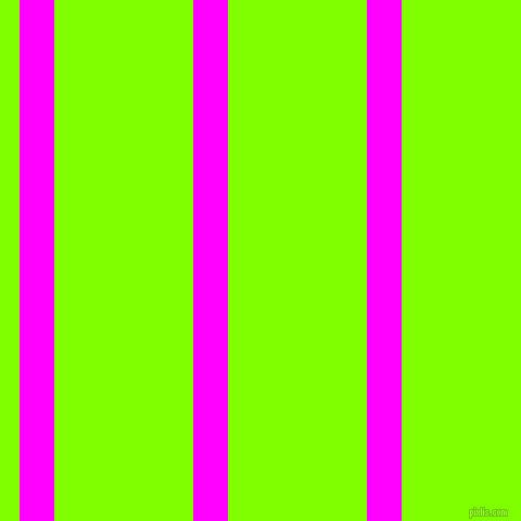 vertical lines stripes, 32 pixel line width, 128 pixel line spacing, Magenta and Chartreuse vertical lines and stripes seamless tileable