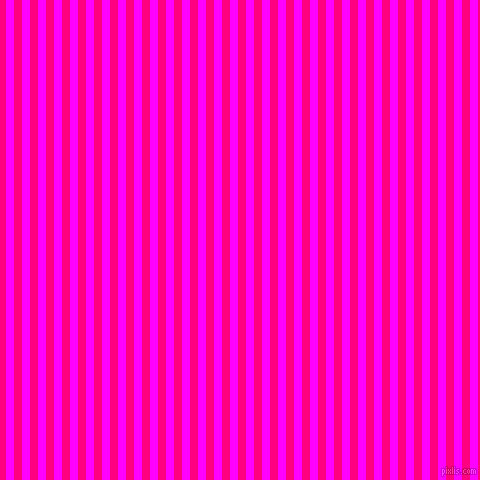 vertical lines stripes, 8 pixel line width, 8 pixel line spacing, Magenta and Deep Pink vertical lines and stripes seamless tileable