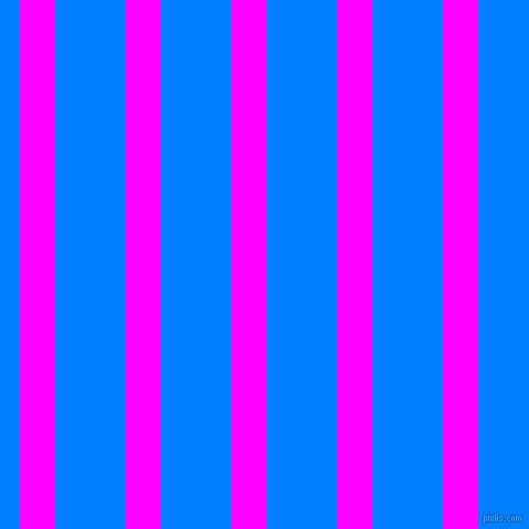 vertical lines stripes, 32 pixel line width, 64 pixel line spacing, Magenta and Dodger Blue vertical lines and stripes seamless tileable