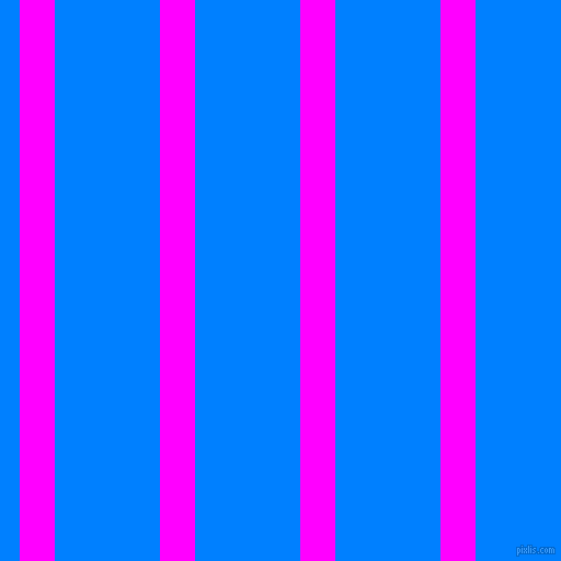 vertical lines stripes, 32 pixel line width, 96 pixel line spacing, Magenta and Dodger Blue vertical lines and stripes seamless tileable