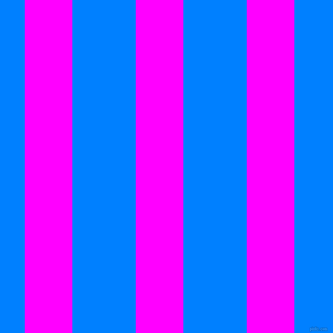 vertical lines stripes, 96 pixel line width, 128 pixel line spacing, Magenta and Dodger Blue vertical lines and stripes seamless tileable