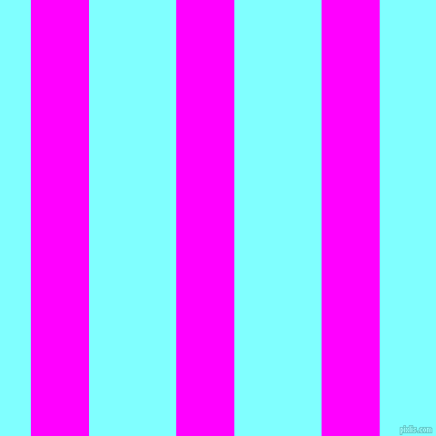 vertical lines stripes, 64 pixel line width, 96 pixel line spacing, Magenta and Electric Blue vertical lines and stripes seamless tileable