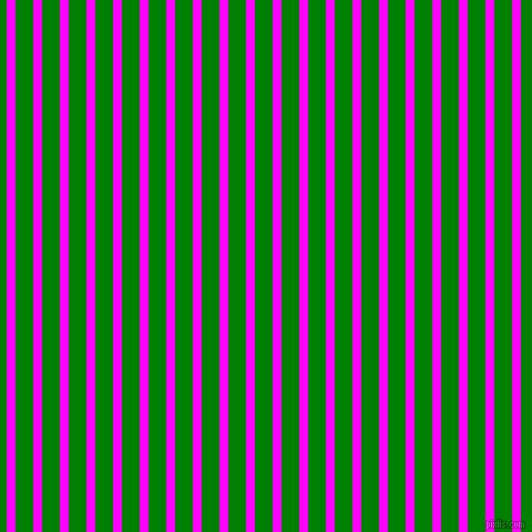 vertical lines stripes, 8 pixel line width, 16 pixel line spacing, Magenta and Green vertical lines and stripes seamless tileable