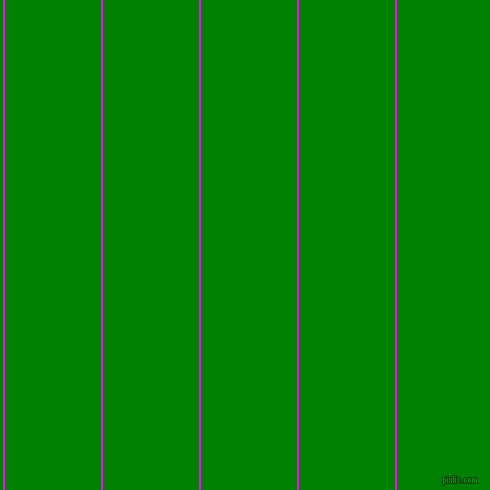 vertical lines stripes, 2 pixel line width, 96 pixel line spacing, Magenta and Green vertical lines and stripes seamless tileable