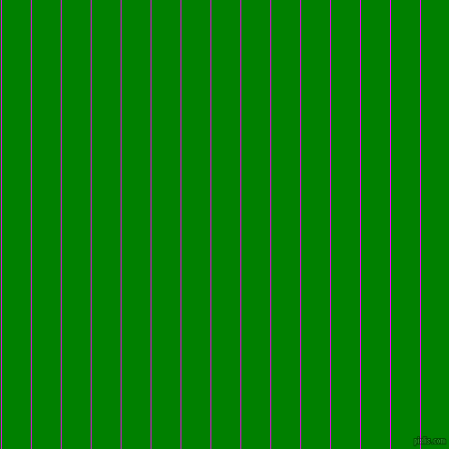 vertical lines stripes, 1 pixel line width, 32 pixel line spacing, Magenta and Green vertical lines and stripes seamless tileable