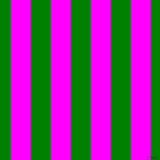vertical lines stripes, 64 pixel line width, 64 pixel line spacing, Magenta and Green vertical lines and stripes seamless tileable