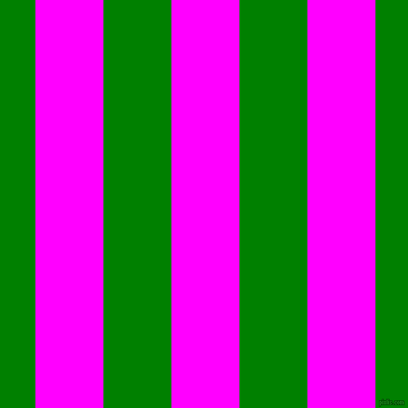 vertical lines stripes, 96 pixel line width, 96 pixel line spacing, Magenta and Green vertical lines and stripes seamless tileable