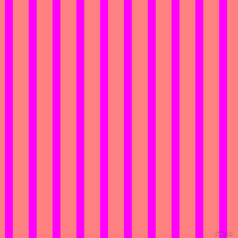 vertical lines stripes, 16 pixel line width, 32 pixel line spacing, Magenta and Salmon vertical lines and stripes seamless tileable