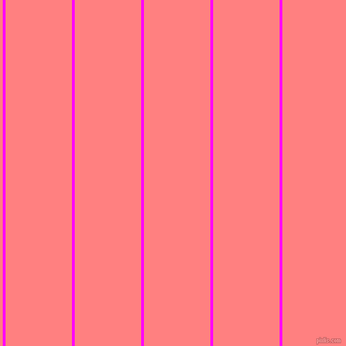 vertical lines stripes, 4 pixel line width, 96 pixel line spacing, Magenta and Salmon vertical lines and stripes seamless tileable