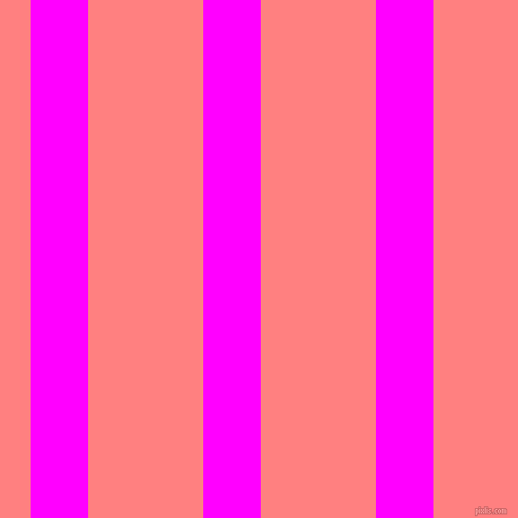 vertical lines stripes, 64 pixel line width, 128 pixel line spacing, Magenta and Salmon vertical lines and stripes seamless tileable