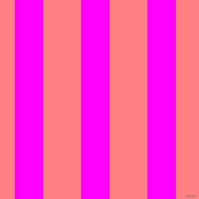 vertical lines stripes, 96 pixel line width, 128 pixel line spacing, Magenta and Salmon vertical lines and stripes seamless tileable