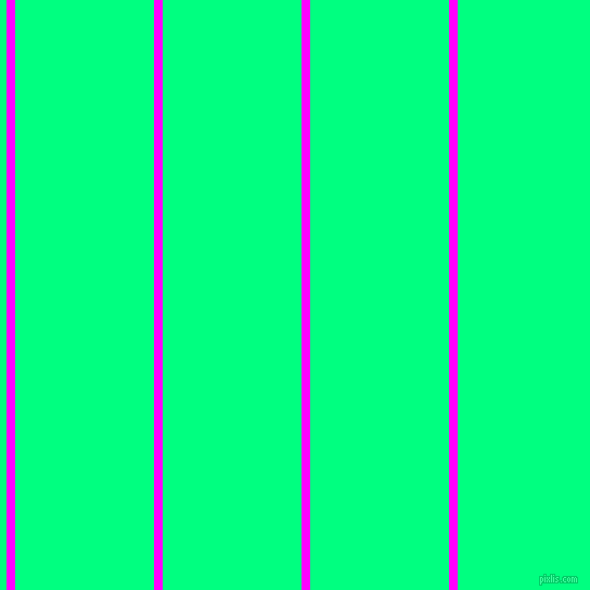 vertical lines stripes, 8 pixel line width, 128 pixel line spacing, Magenta and Spring Green vertical lines and stripes seamless tileable