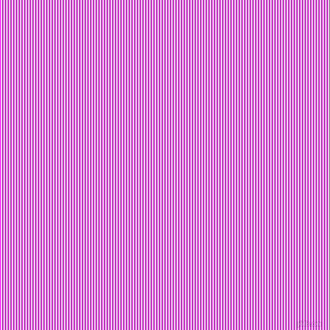 vertical lines stripes, 2 pixel line width, 2 pixel line spacing, Magenta and White vertical lines and stripes seamless tileable