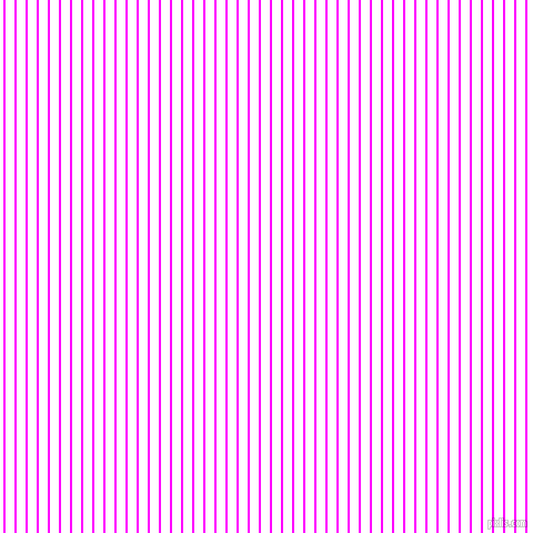 vertical lines stripes, 2 pixel line width, 8 pixel line spacing, Magenta and White vertical lines and stripes seamless tileable