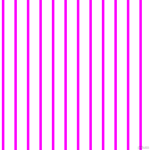 vertical lines stripes, 8 pixel line width, 32 pixel line spacing, Magenta and White vertical lines and stripes seamless tileable
