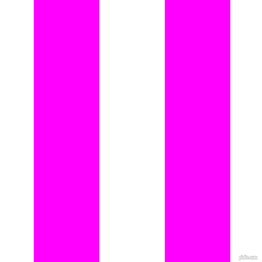 vertical lines stripes, 128 pixel line width, 128 pixel line spacing, Magenta and White vertical lines and stripes seamless tileable