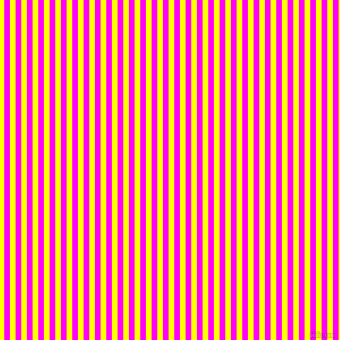 vertical lines stripes, 8 pixel line width, 8 pixel line spacing, Magenta and Yellow vertical lines and stripes seamless tileable
