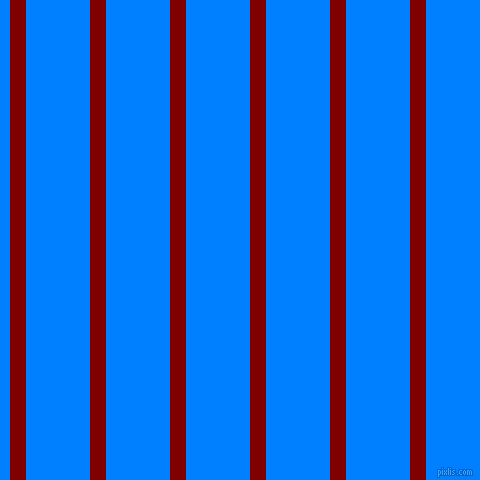 vertical lines stripes, 16 pixel line width, 64 pixel line spacing, Maroon and Dodger Blue vertical lines and stripes seamless tileable