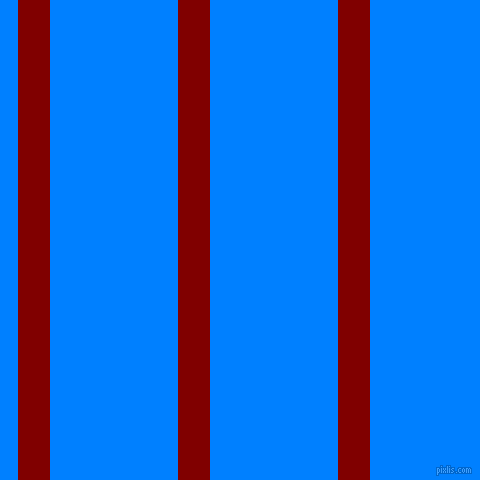 vertical lines stripes, 32 pixel line width, 128 pixel line spacing, Maroon and Dodger Blue vertical lines and stripes seamless tileable