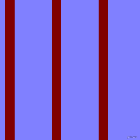 vertical lines stripes, 32 pixel line width, 128 pixel line spacing, Maroon and Light Slate Blue vertical lines and stripes seamless tileable
