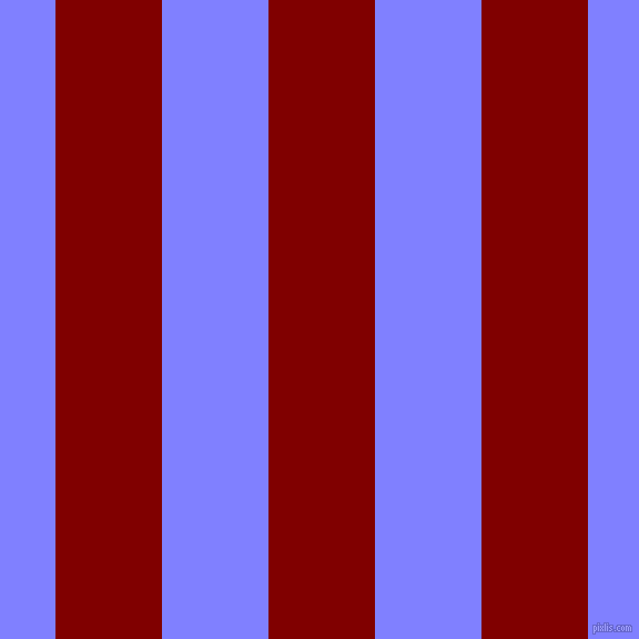 vertical lines stripes, 96 pixel line width, 96 pixel line spacing, Maroon and Light Slate Blue vertical lines and stripes seamless tileable
