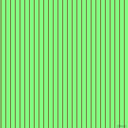 vertical lines stripes, 2 pixel line width, 16 pixel line spacing, Maroon and Mint Green vertical lines and stripes seamless tileable