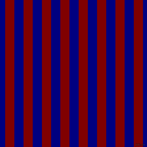 vertical lines stripes, 32 pixel line width, 32 pixel line spacing, Maroon and Navy vertical lines and stripes seamless tileable