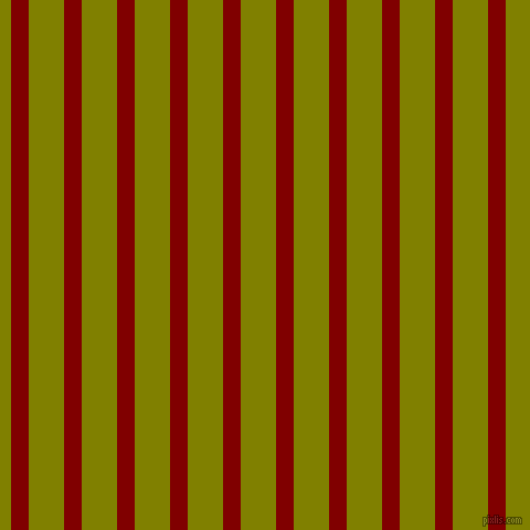 vertical lines stripes, 16 pixel line width, 32 pixel line spacing, Maroon and Olive vertical lines and stripes seamless tileable