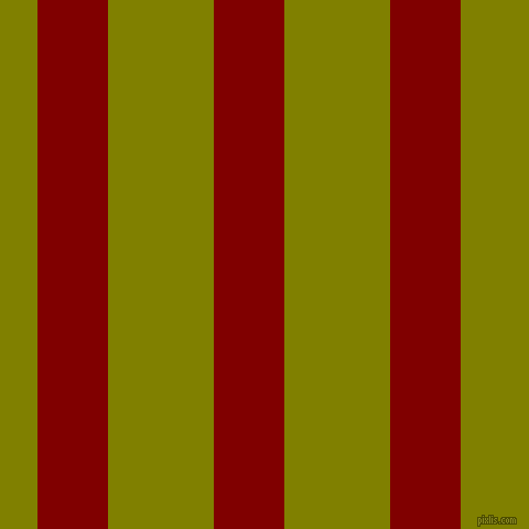 vertical lines stripes, 64 pixel line width, 96 pixel line spacing, Maroon and Olive vertical lines and stripes seamless tileable