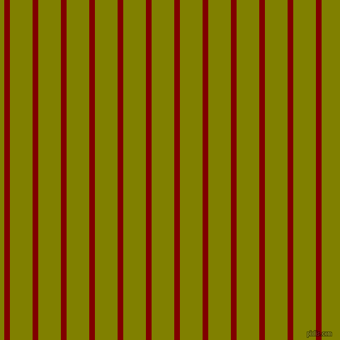 vertical lines stripes, 8 pixel line width, 32 pixel line spacing, Maroon and Olive vertical lines and stripes seamless tileable