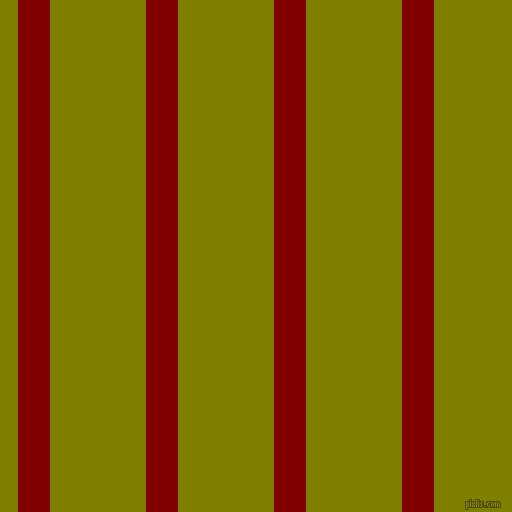 vertical lines stripes, 32 pixel line width, 96 pixel line spacing, Maroon and Olive vertical lines and stripes seamless tileable