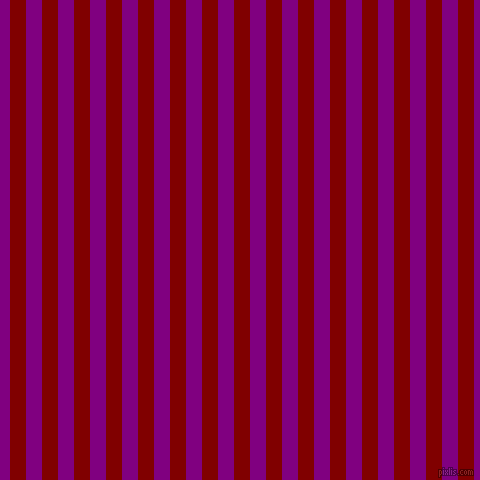 vertical lines stripes, 16 pixel line width, 16 pixel line spacing, Maroon and Purple vertical lines and stripes seamless tileable