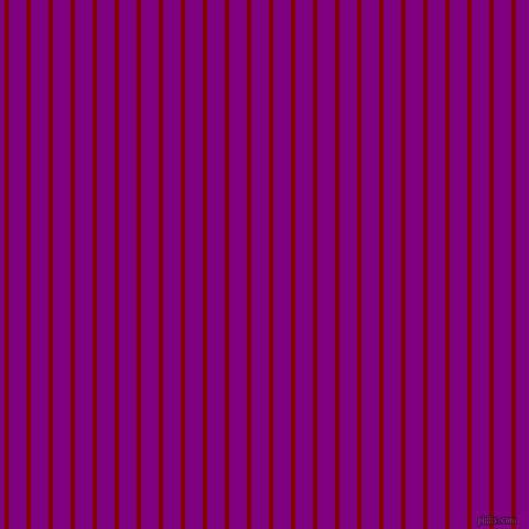 vertical lines stripes, 4 pixel line width, 16 pixel line spacing, Maroon and Purple vertical lines and stripes seamless tileable