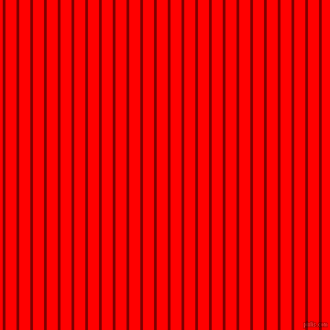 vertical lines stripes, 4 pixel line width, 16 pixel line spacing, Maroon and Red vertical lines and stripes seamless tileable