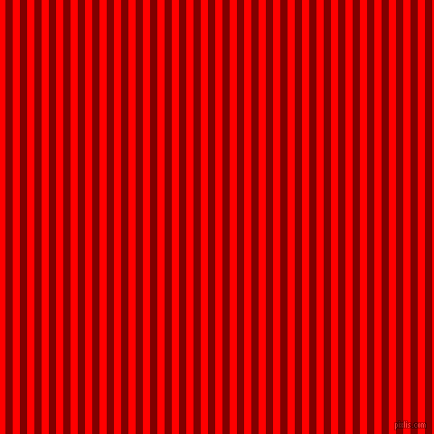 vertical lines stripes, 8 pixel line width, 8 pixel line spacing, Maroon and Red vertical lines and stripes seamless tileable