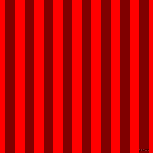 vertical lines stripes, 32 pixel line width, 32 pixel line spacing, Maroon and Red vertical lines and stripes seamless tileable
