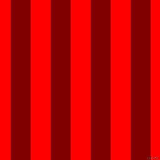 vertical lines stripes, 64 pixel line width, 64 pixel line spacing, Maroon and Red vertical lines and stripes seamless tileable