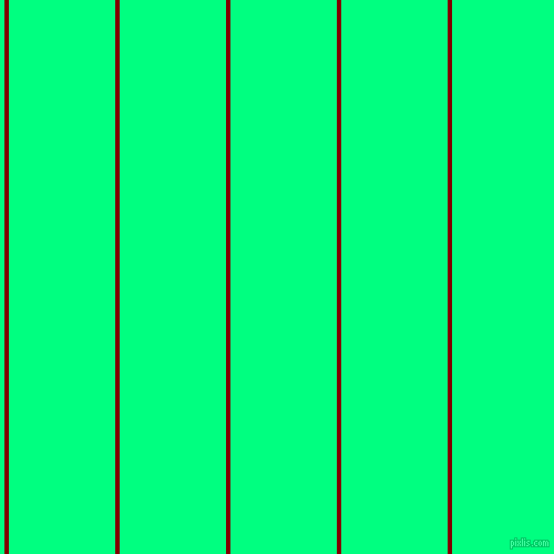 vertical lines stripes, 4 pixel line width, 96 pixel line spacing, Maroon and Spring Green vertical lines and stripes seamless tileable