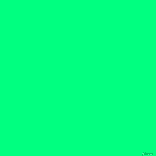 vertical lines stripes, 2 pixel line width, 128 pixel line spacing, Maroon and Spring Green vertical lines and stripes seamless tileable