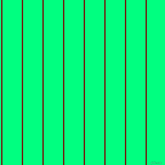 vertical lines stripes, 4 pixel line width, 64 pixel line spacing, Maroon and Spring Green vertical lines and stripes seamless tileable