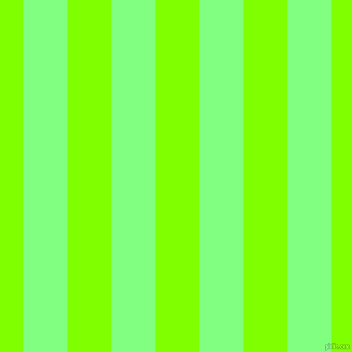 vertical lines stripes, 64 pixel line width, 64 pixel line spacing, Mint Green and Chartreuse vertical lines and stripes seamless tileable