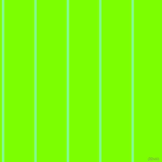 vertical lines stripes, 8 pixel line width, 96 pixel line spacing, Mint Green and Chartreuse vertical lines and stripes seamless tileable