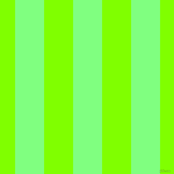 vertical lines stripes, 96 pixel line width, 96 pixel line spacing, Mint Green and Chartreuse vertical lines and stripes seamless tileable