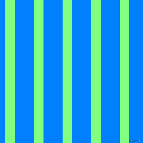 vertical lines stripes, 32 pixel line width, 64 pixel line spacing, Mint Green and Dodger Blue vertical lines and stripes seamless tileable